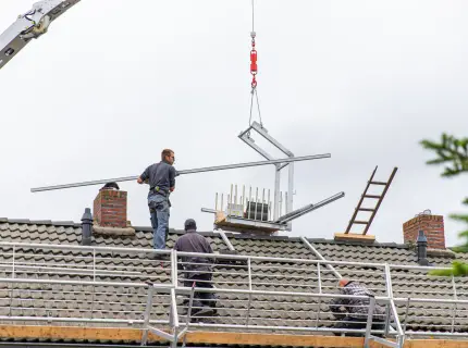 Operationeel Coördinator Projecten