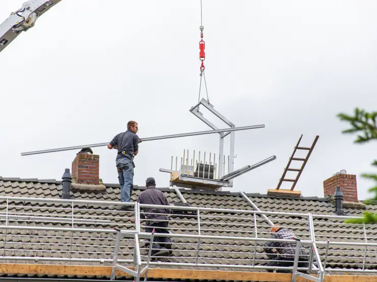 Operationeel Coördinator Projecten